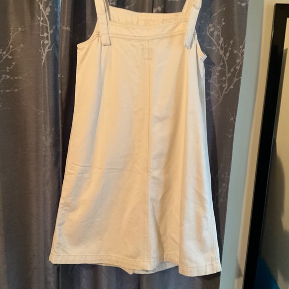 GAP Overall Dress, XS relaxed fit - Picture 2 of 3